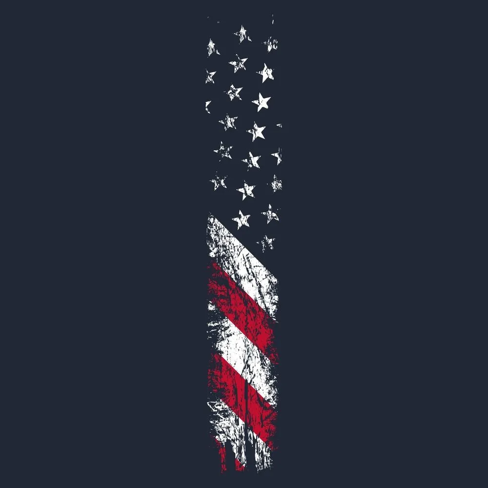 True Colors T-Shirt - Midnight Navy