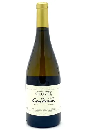 Vincent & Alexandre Cluzel 2019 Condrieu