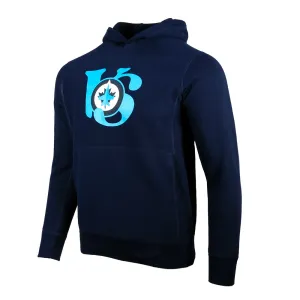 VOAK DECEMBER HOODY