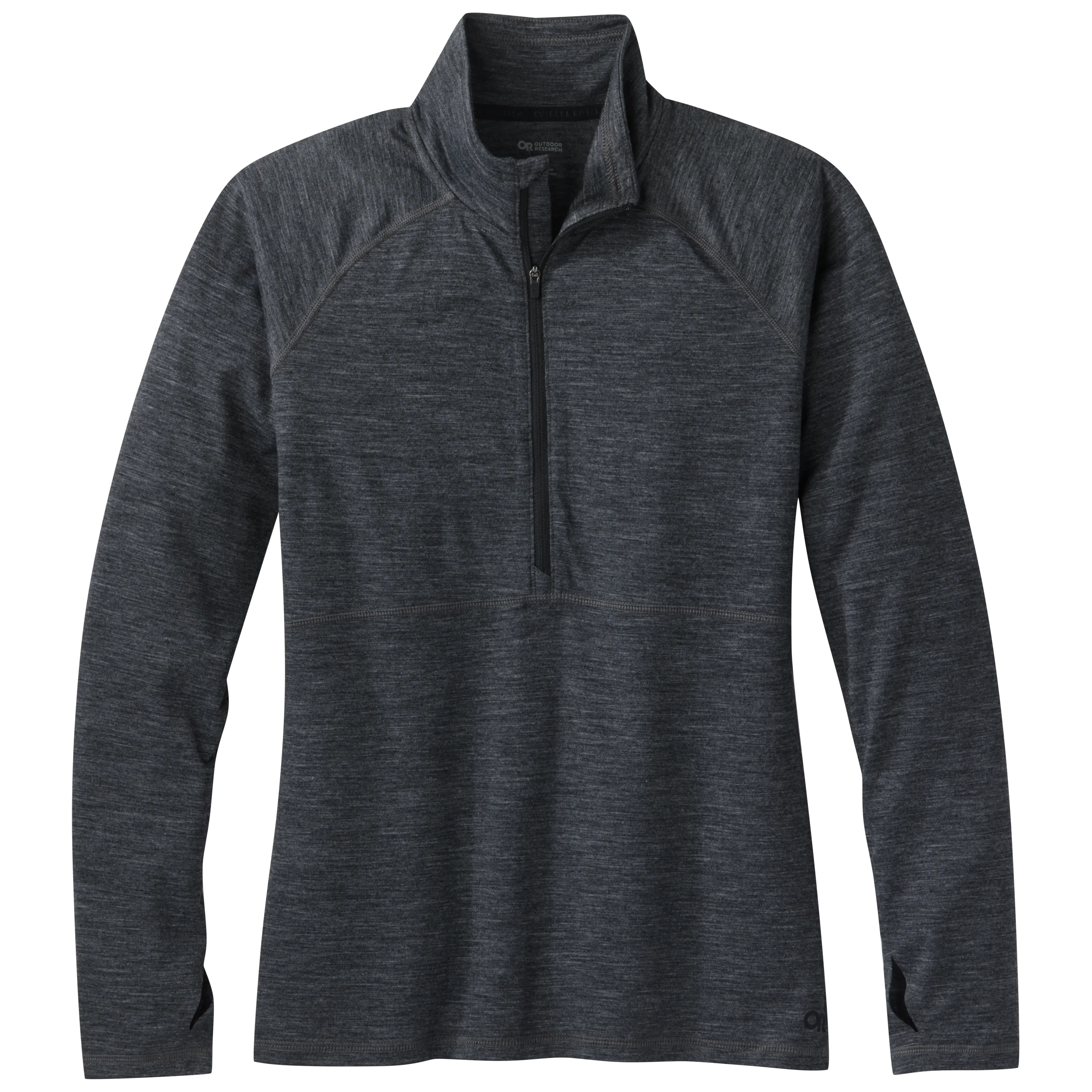 Women's Alpine Onset Merino 150 Half Zip-Plus - Final Sale