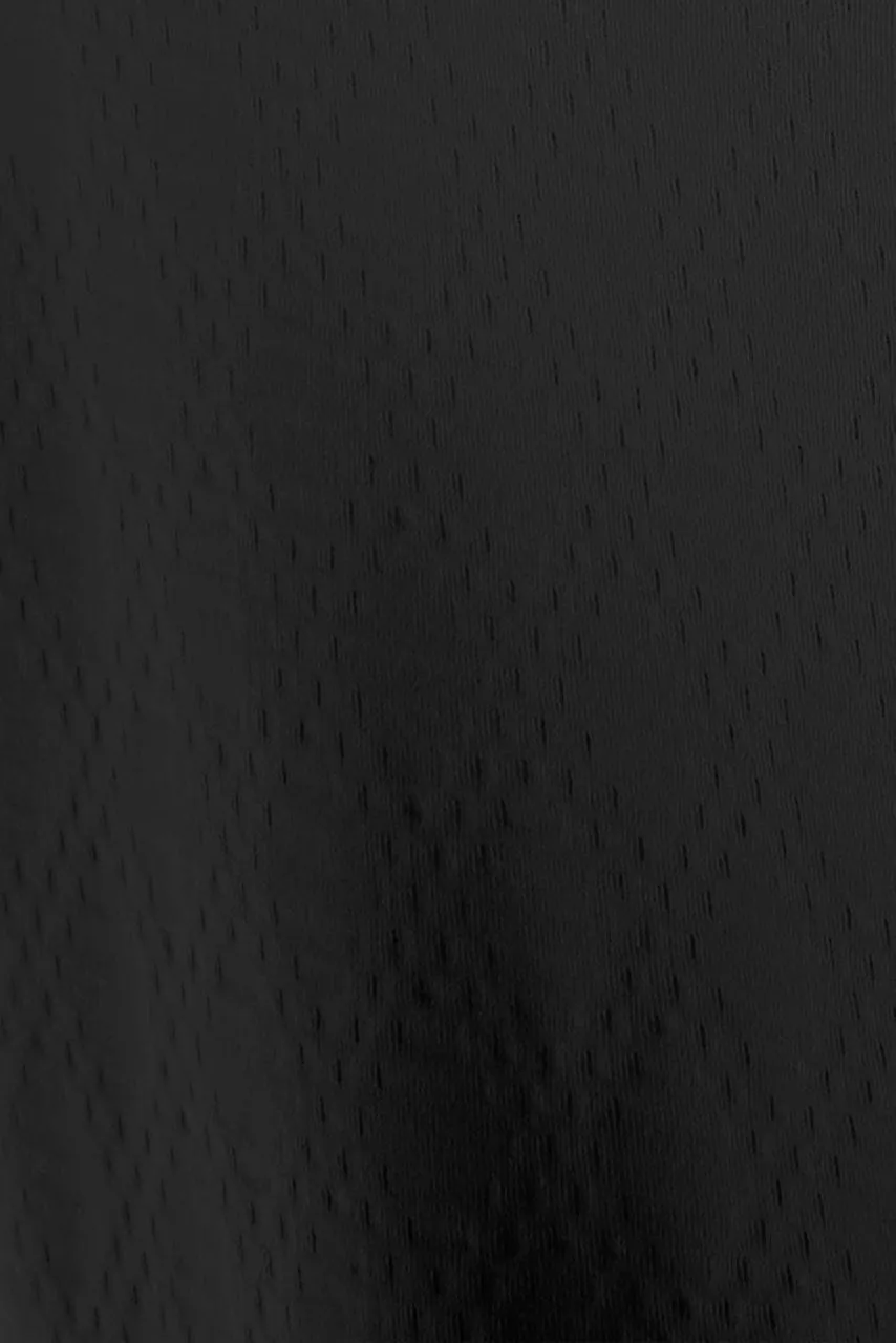 Women's Arabella Golf Quarter-Zip | Black Diamond Jacquard