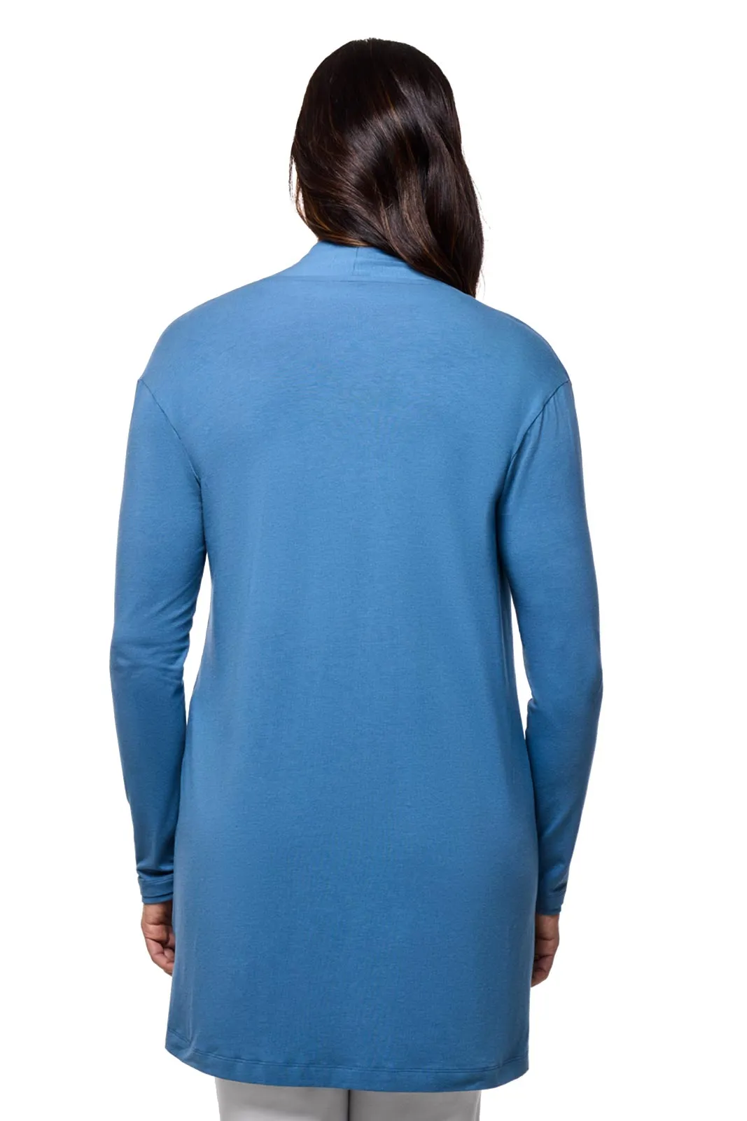 Women's Corbella Cardigan | Blue Dusk