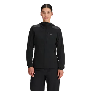 Women's Ferrosi DuraPrint® Hoodie