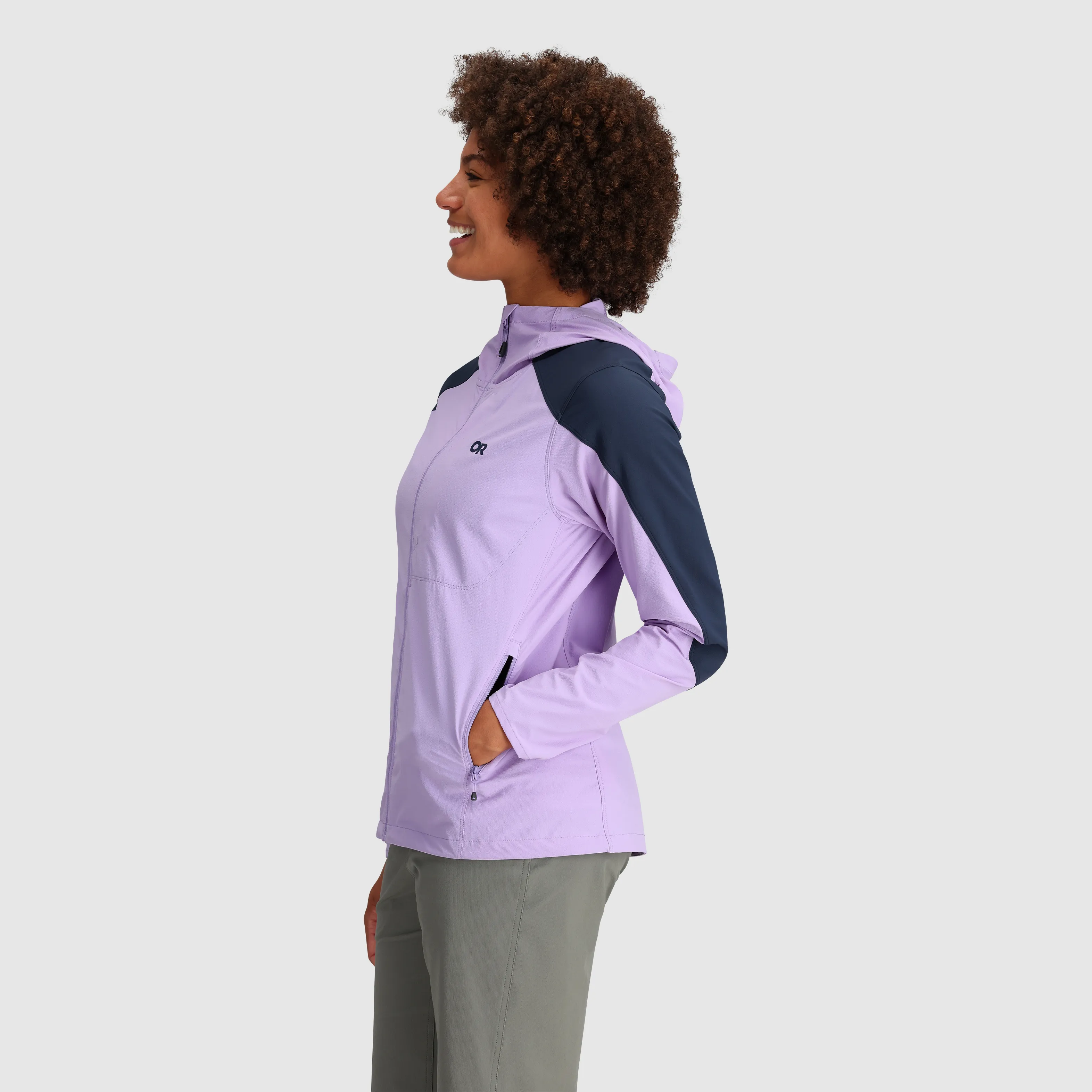 Women's Ferrosi Hoodie - Final Sale