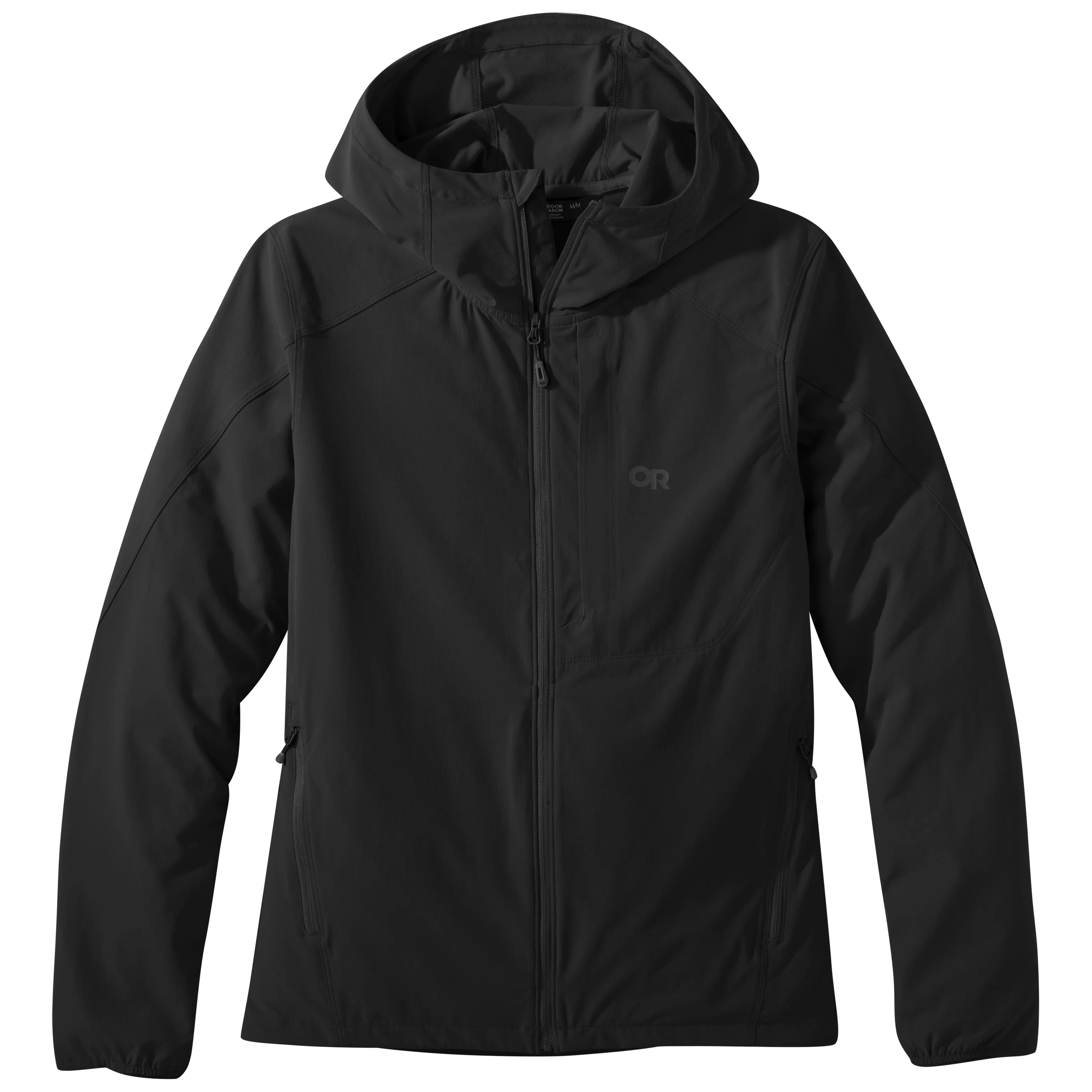 Women's Ferrosi Hoodie - Final Sale