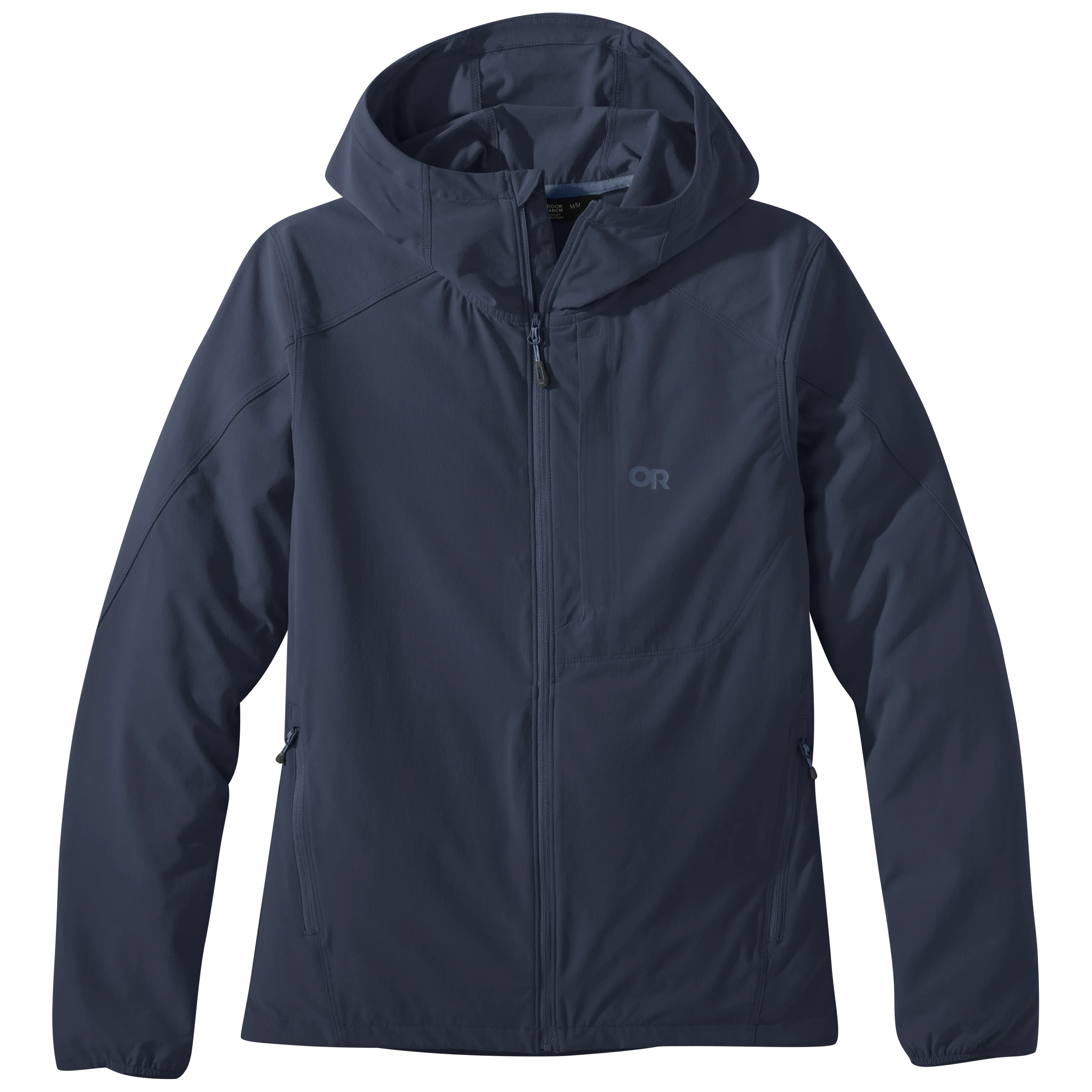 Women's Ferrosi Hoodie - Final Sale