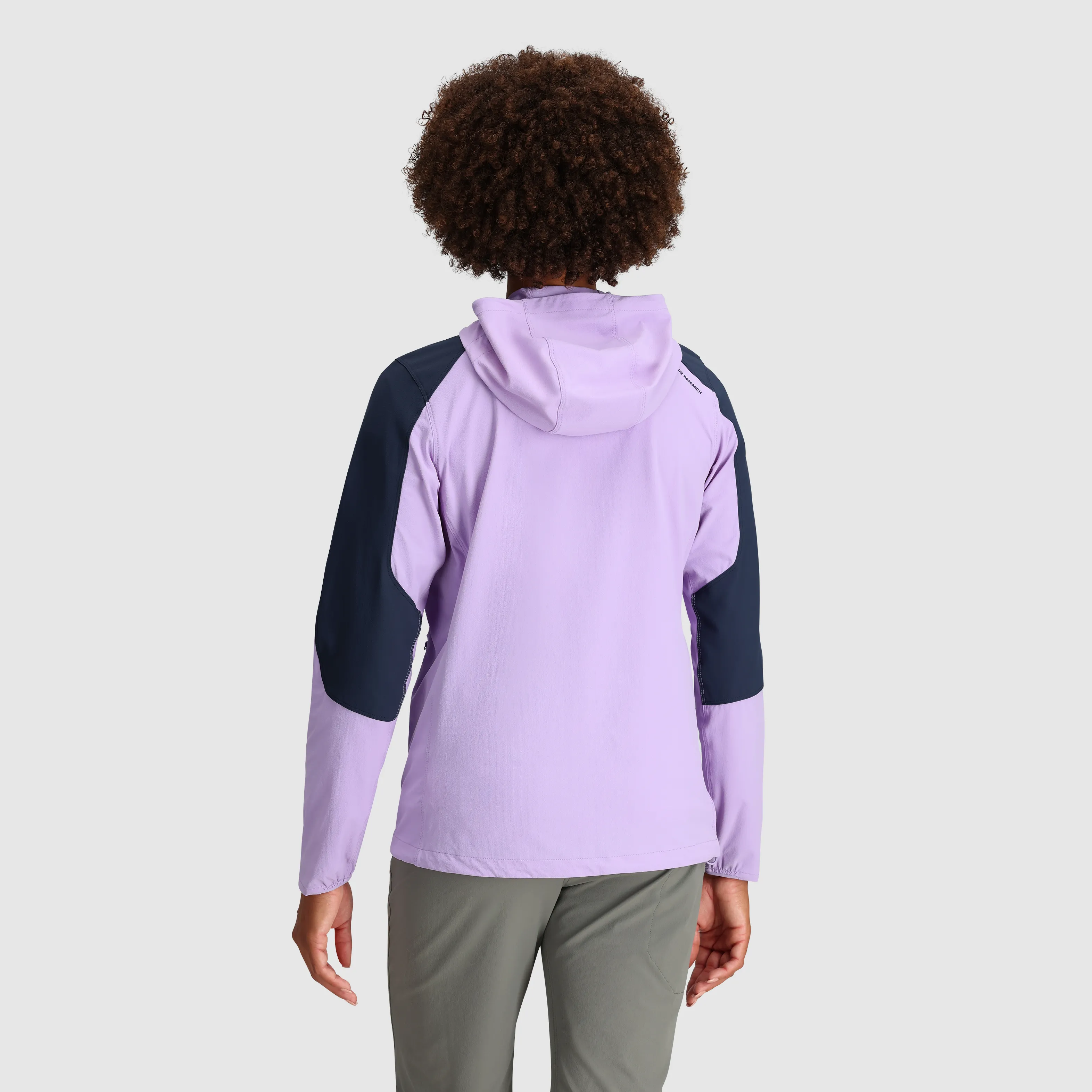 Women's Ferrosi Hoodie - Final Sale