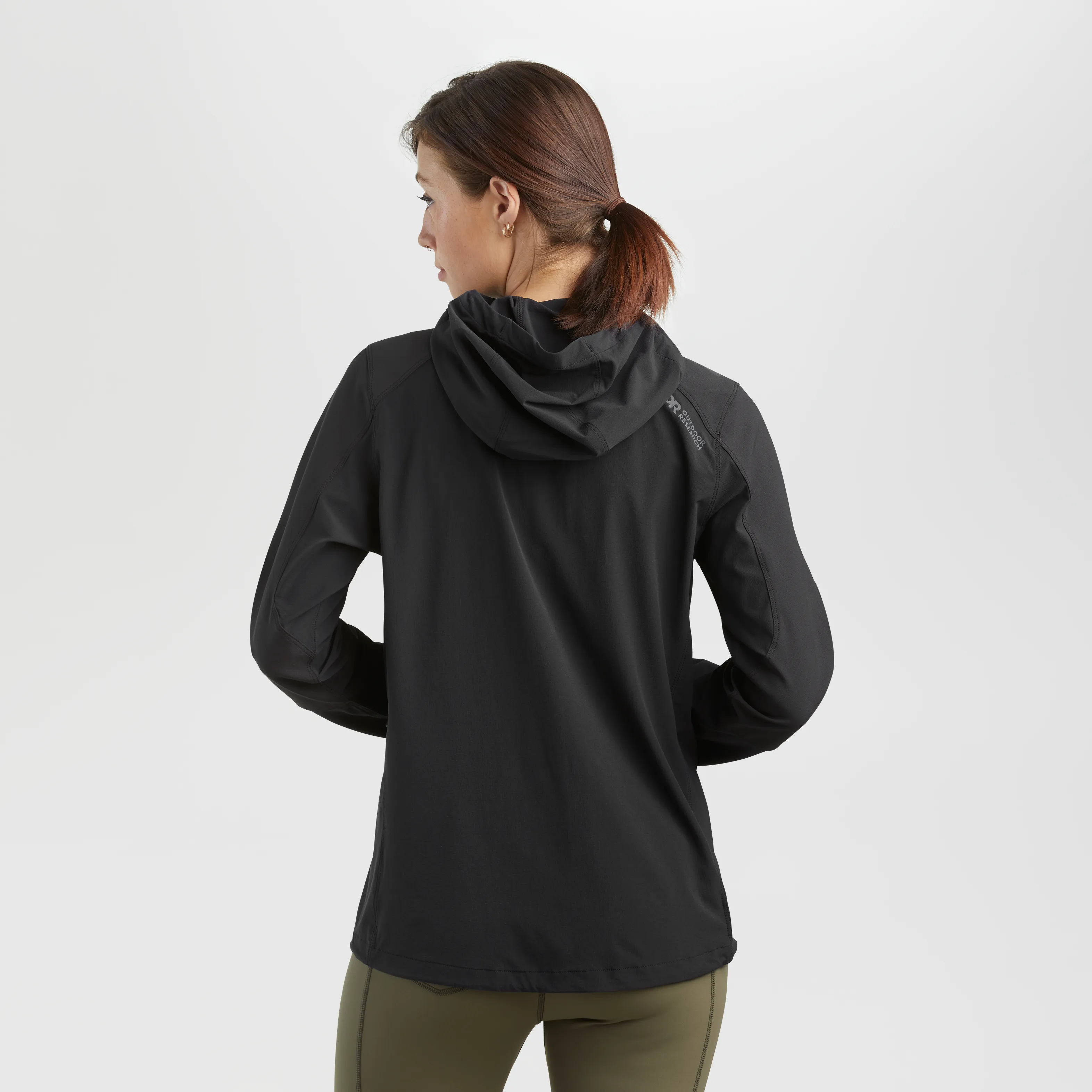 Women's Ferrosi Hoodie - Final Sale