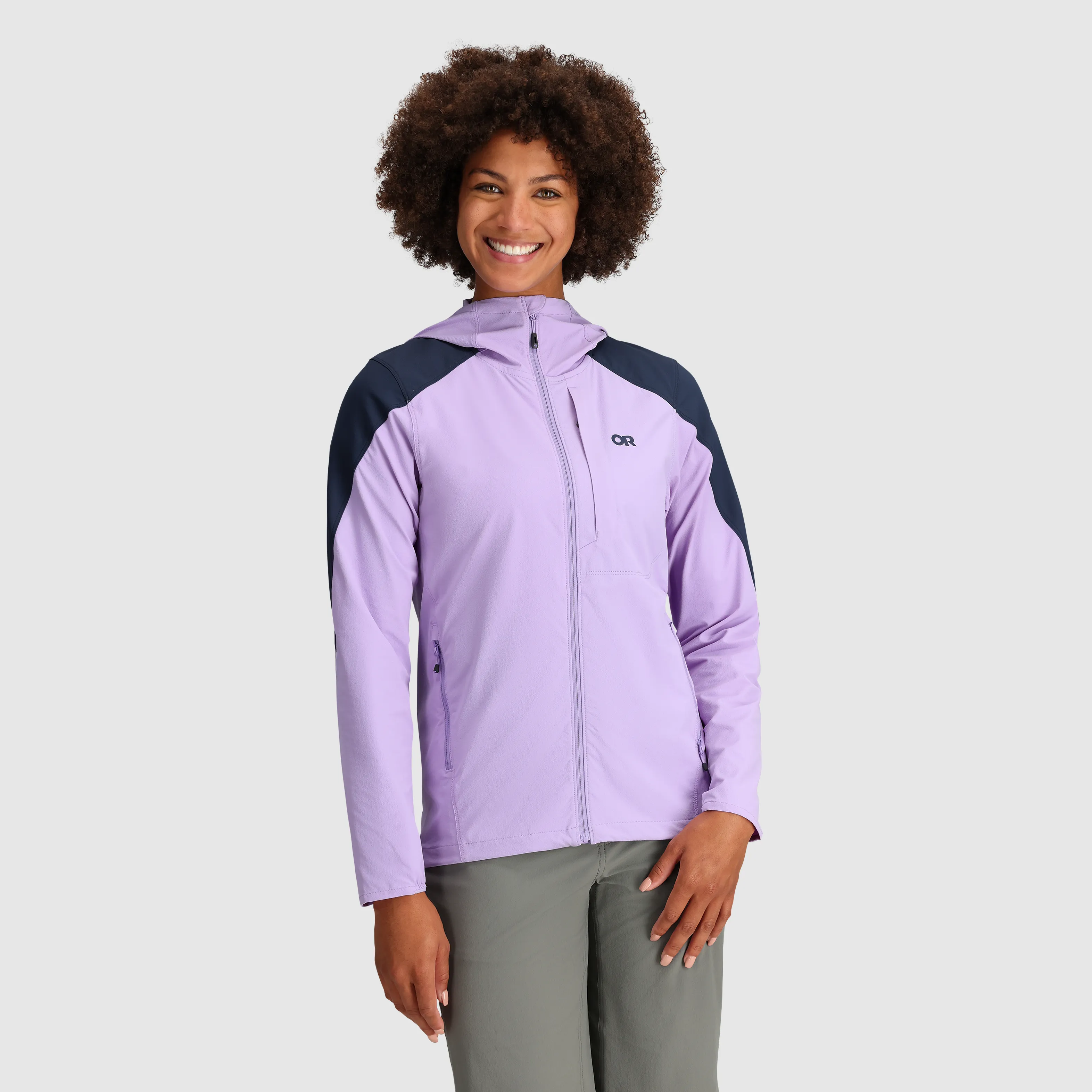 Women's Ferrosi Hoodie - Final Sale
