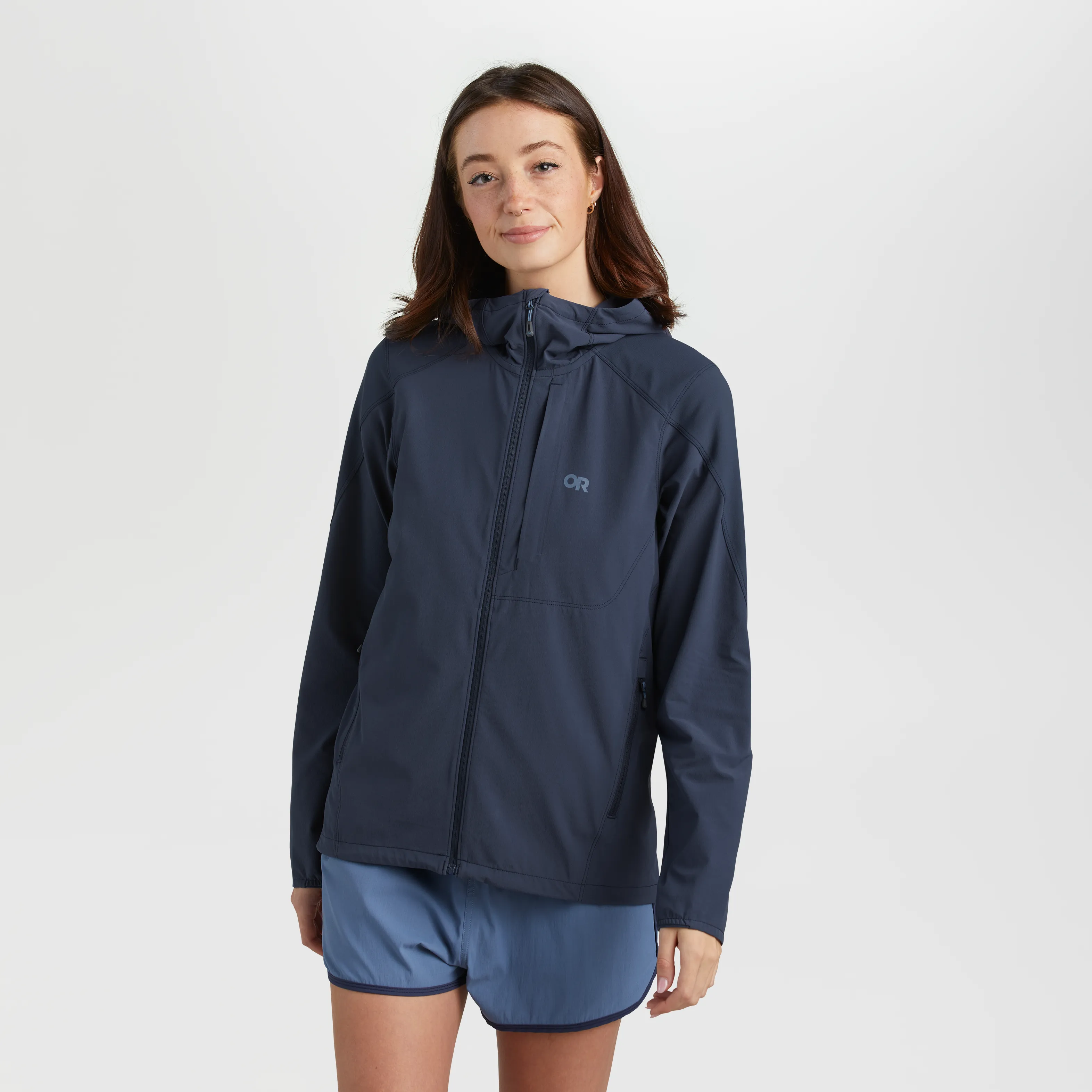 Women's Ferrosi Hoodie - Final Sale