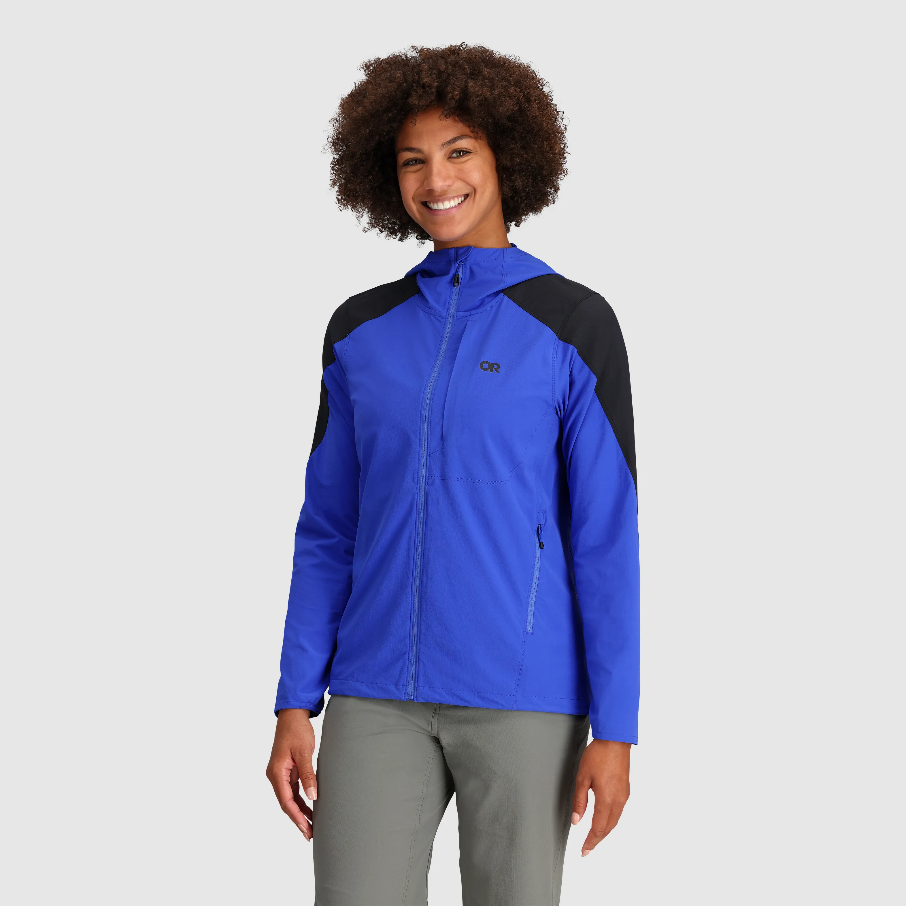 Women's Ferrosi Hoodie - Final Sale