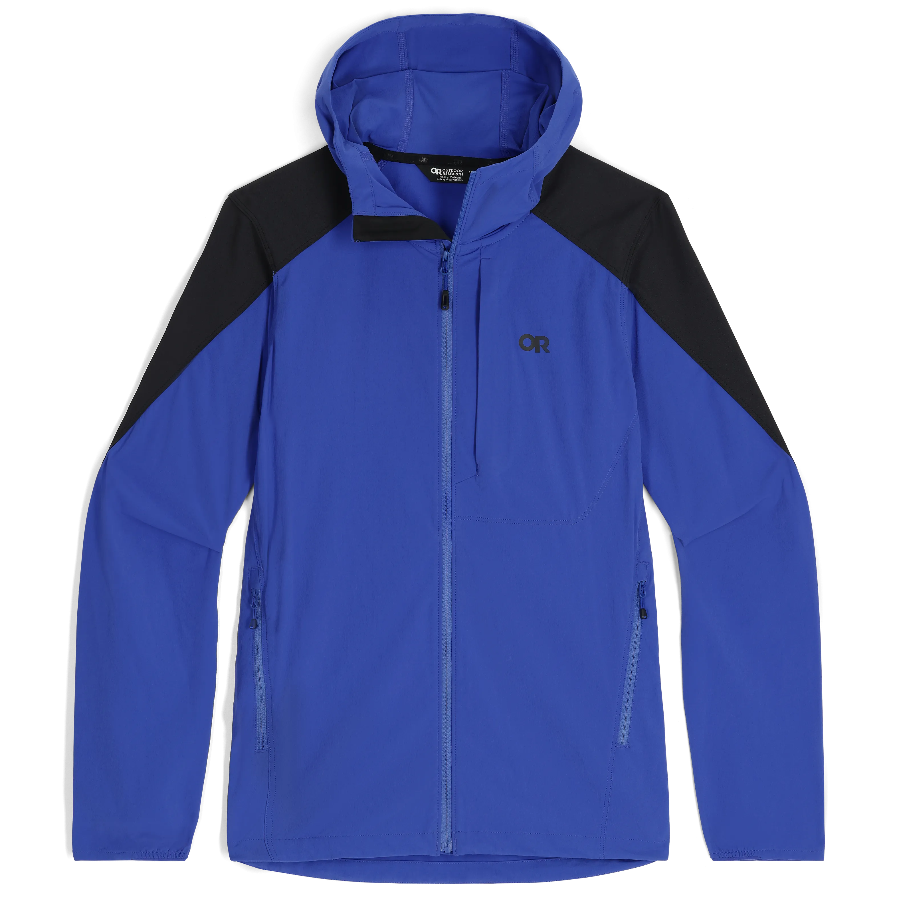 Women's Ferrosi Hoodie - Final Sale