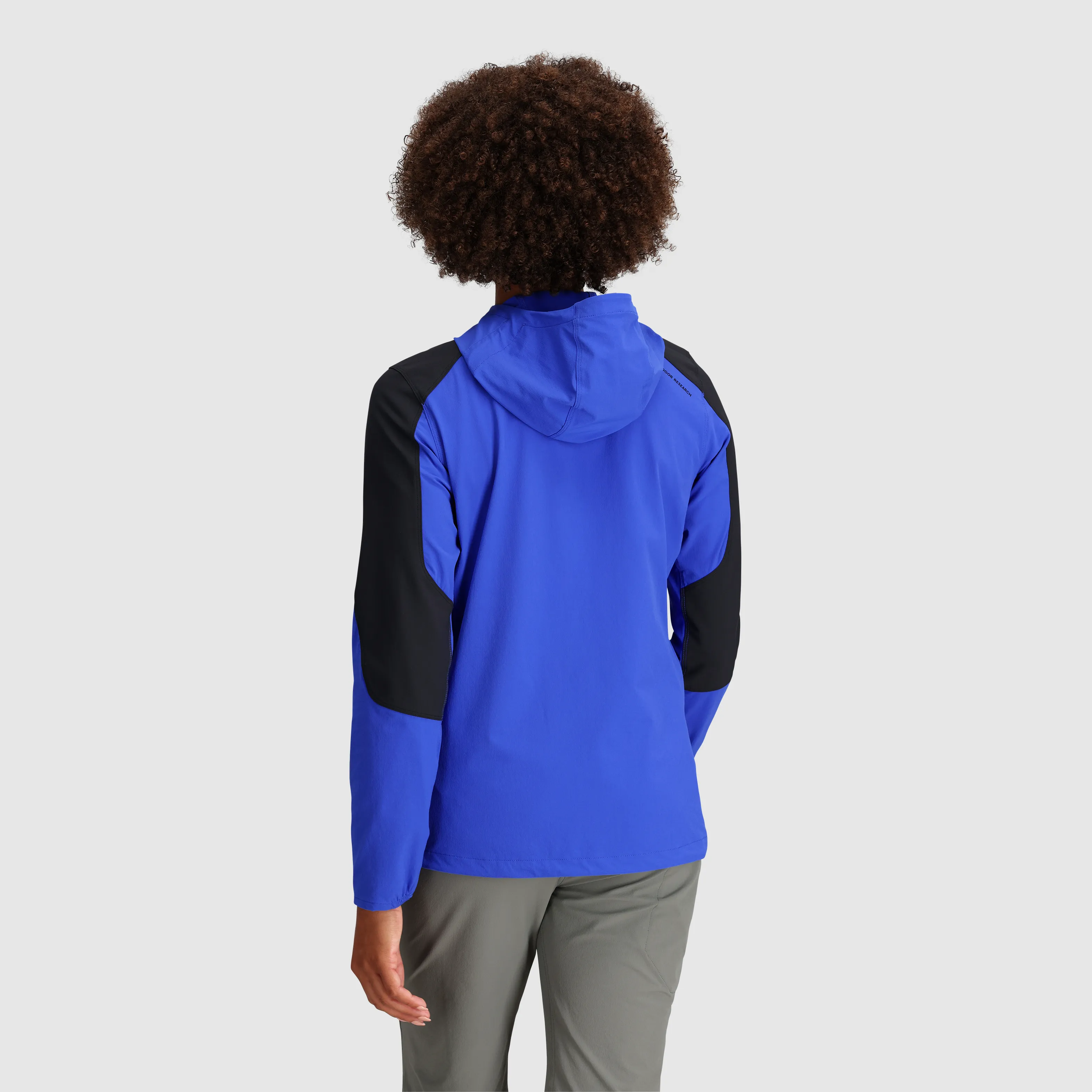 Women's Ferrosi Hoodie - Final Sale