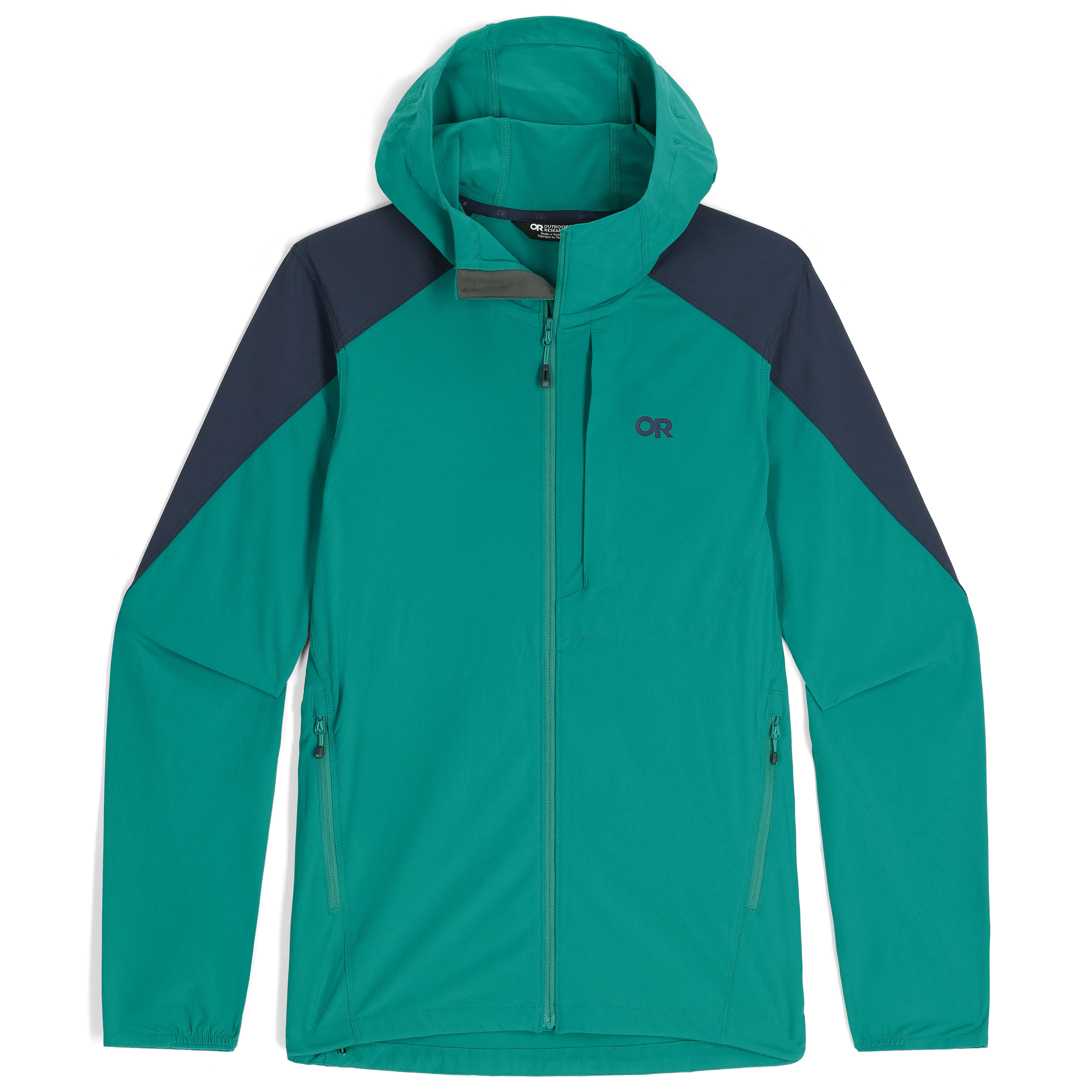 Women's Ferrosi Hoodie - Final Sale