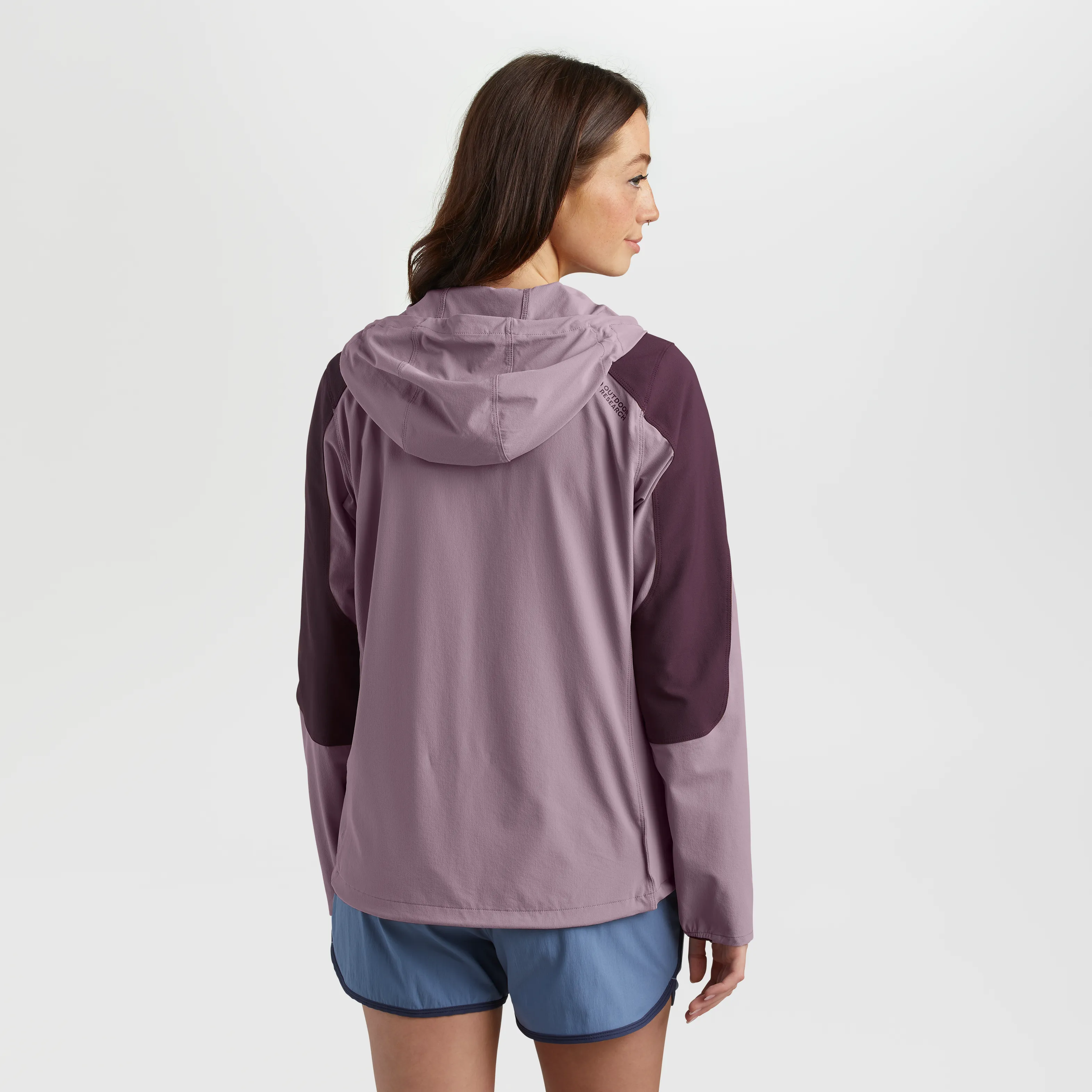 Women's Ferrosi Hoodie - Final Sale