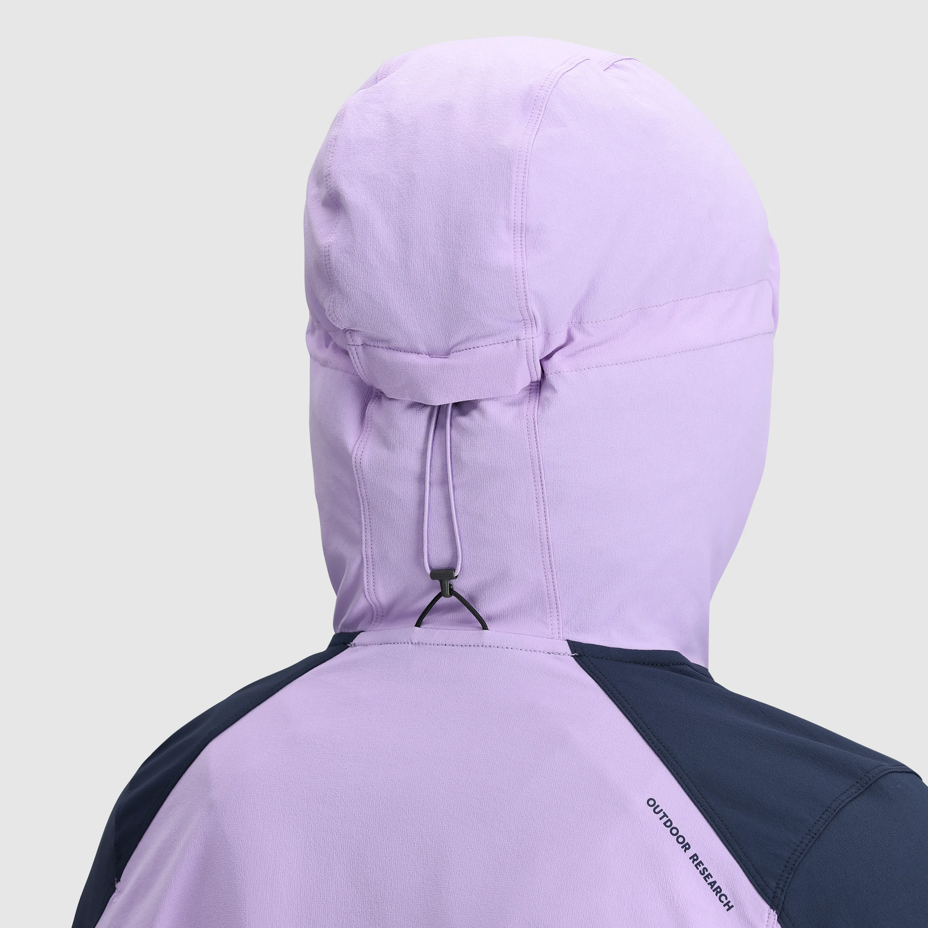 Women's Ferrosi Hoodie - Final Sale