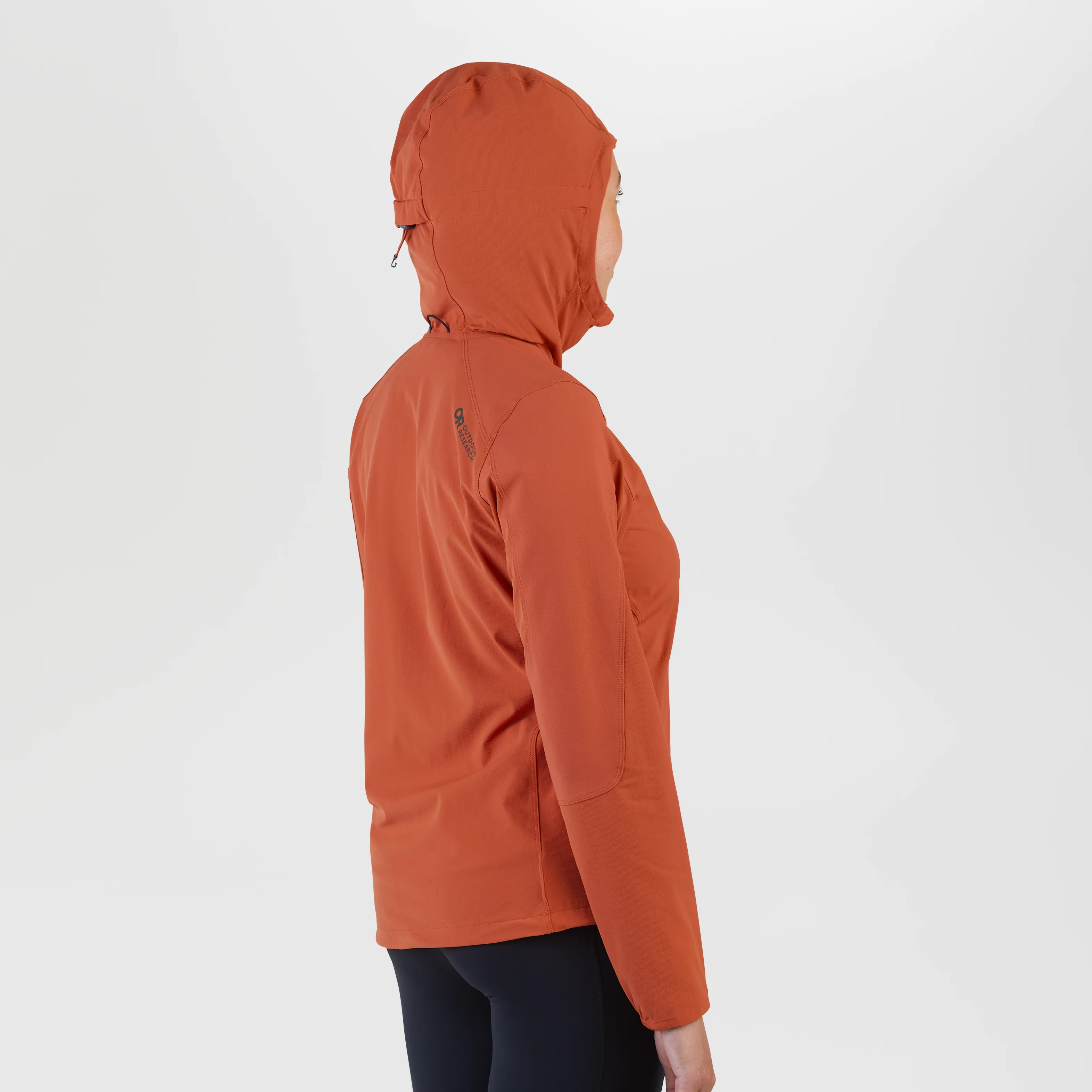Women's Ferrosi Hoodie - Final Sale