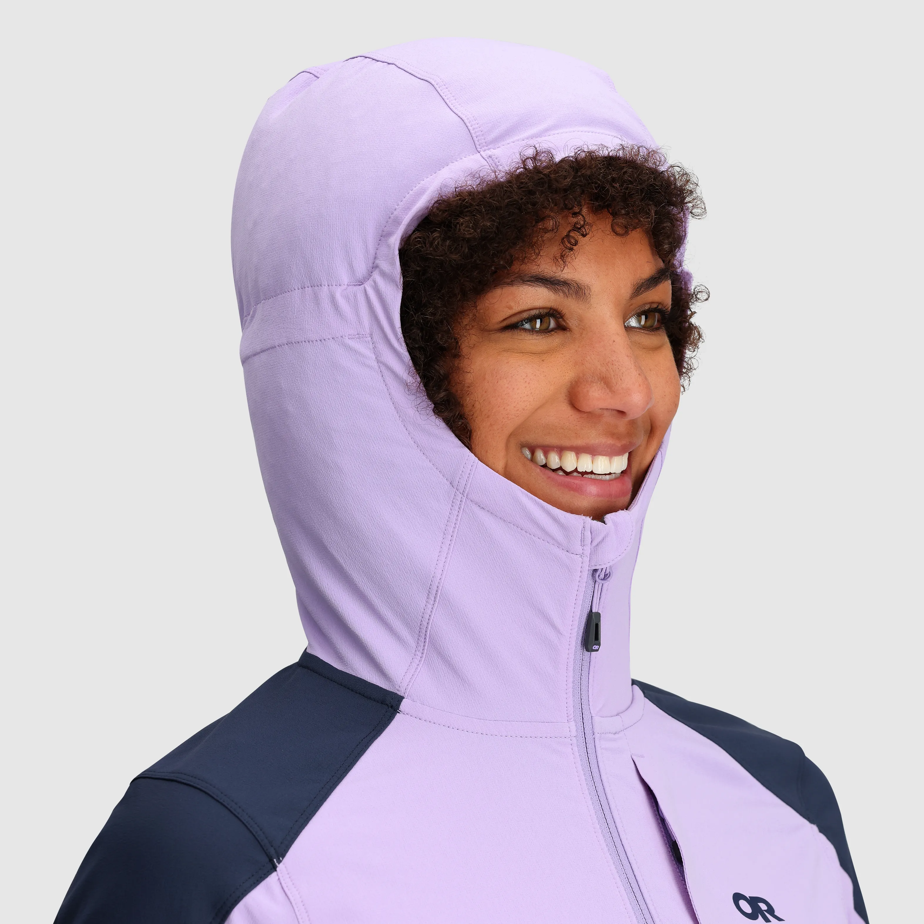Women's Ferrosi Hoodie - Final Sale