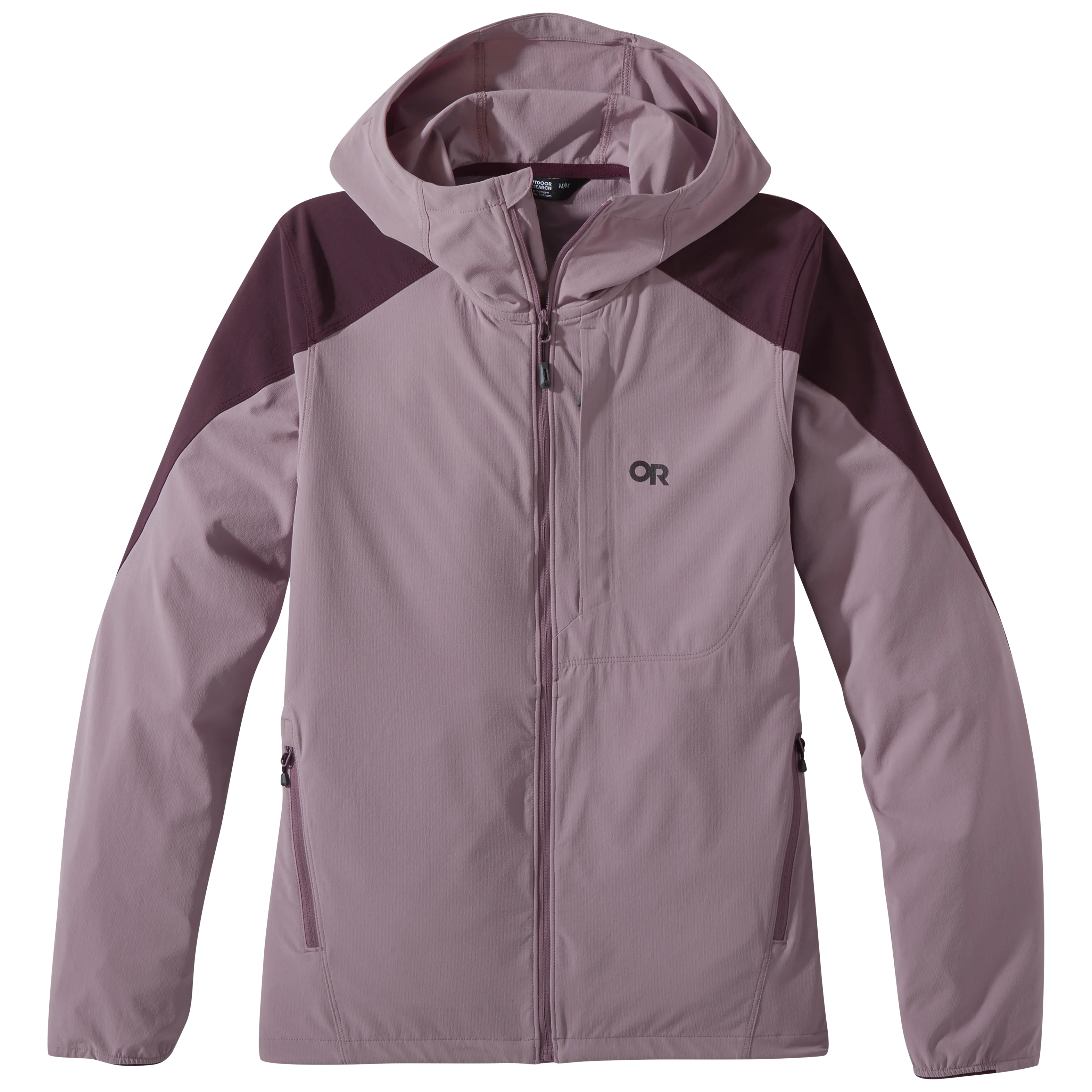 Women's Ferrosi Hoodie - Final Sale