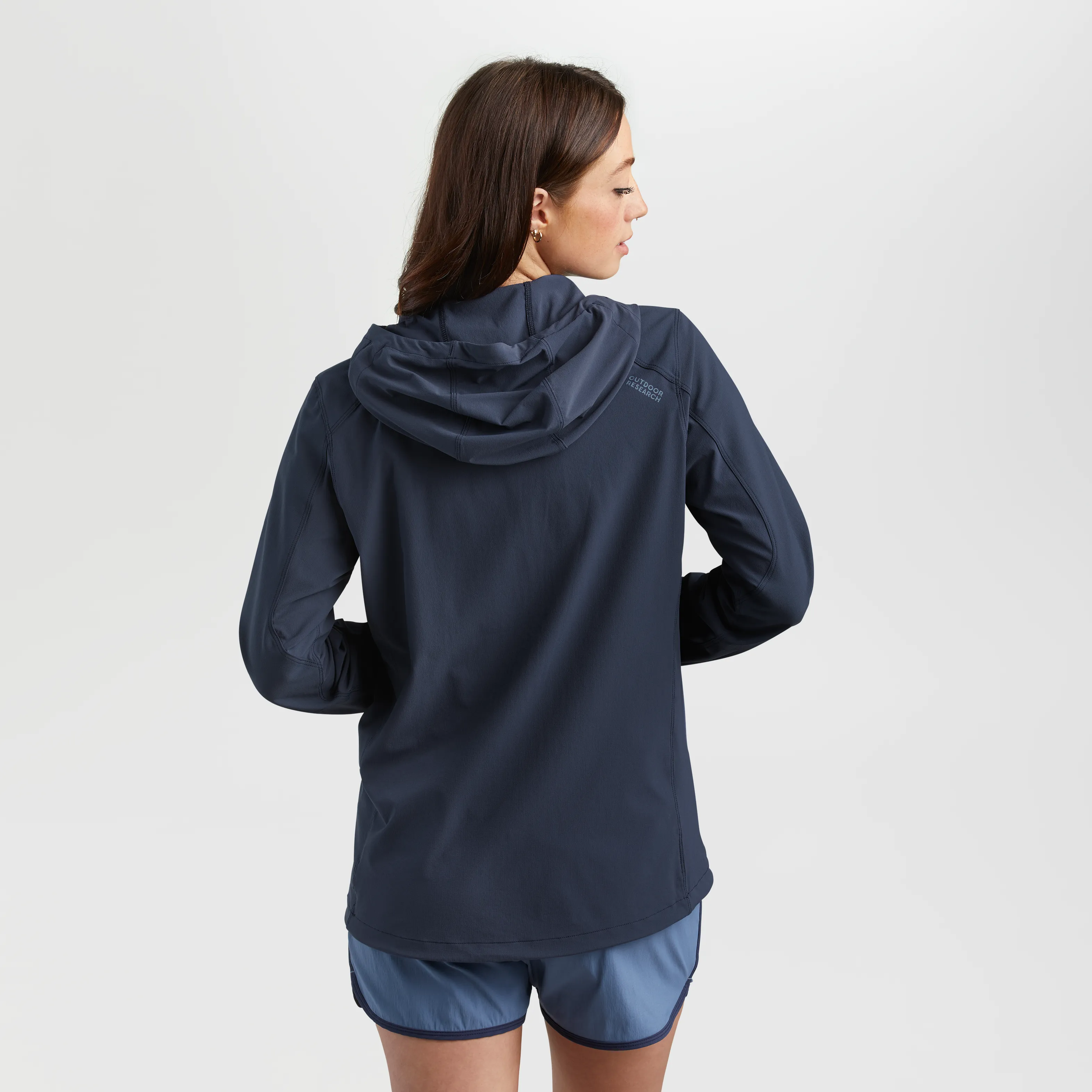 Women's Ferrosi Hoodie - Final Sale