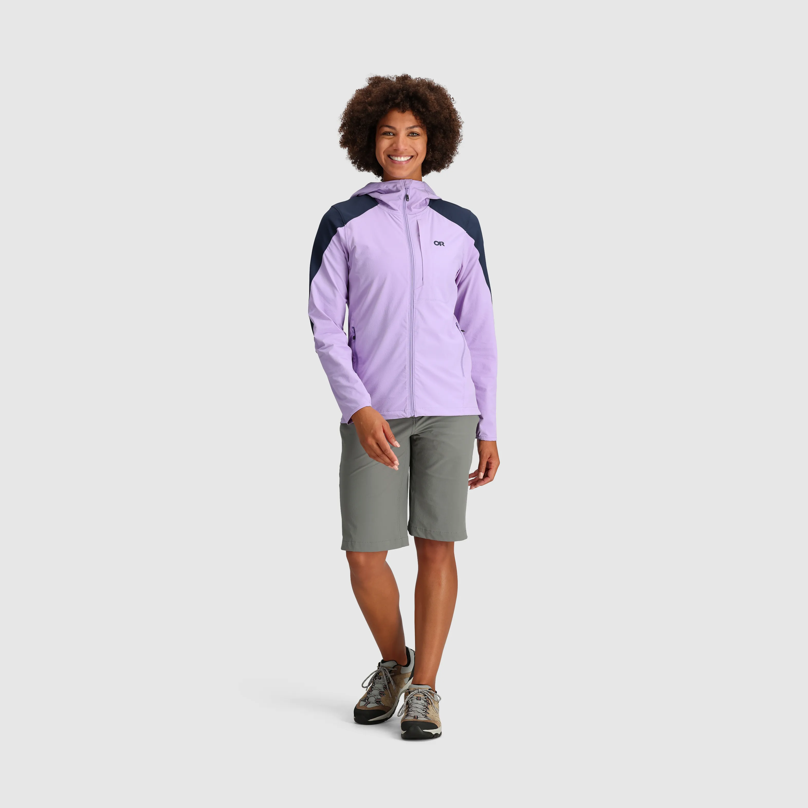Women's Ferrosi Hoodie - Final Sale