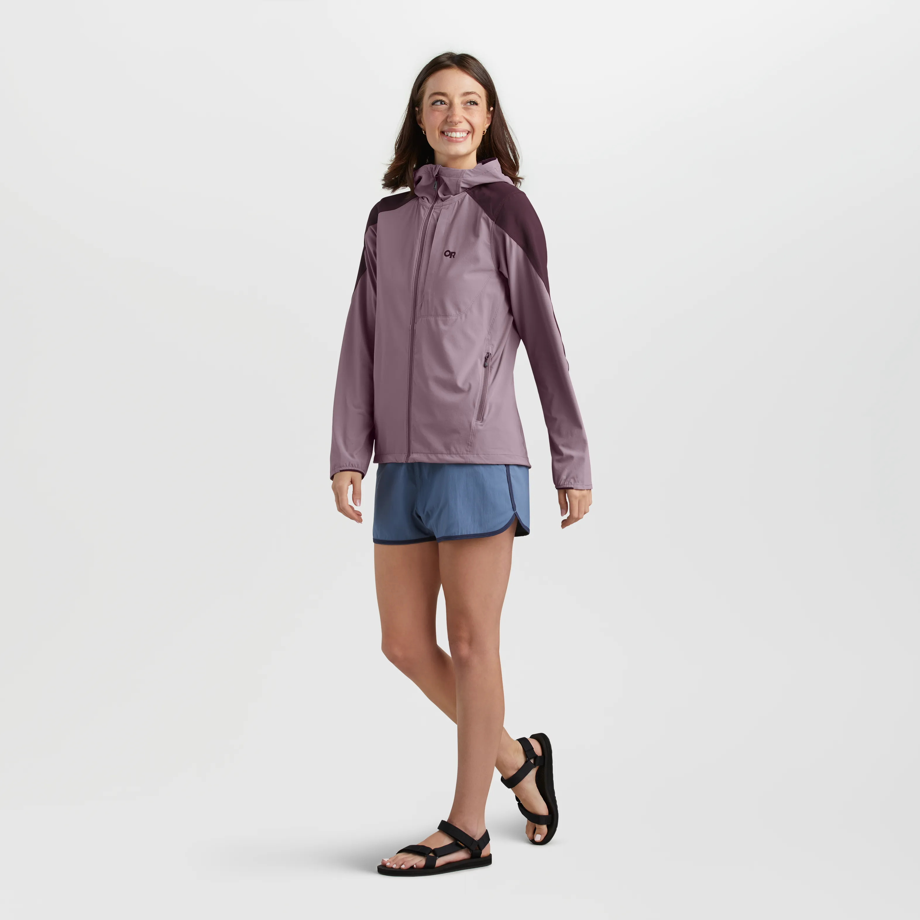 Women's Ferrosi Hoodie - Final Sale