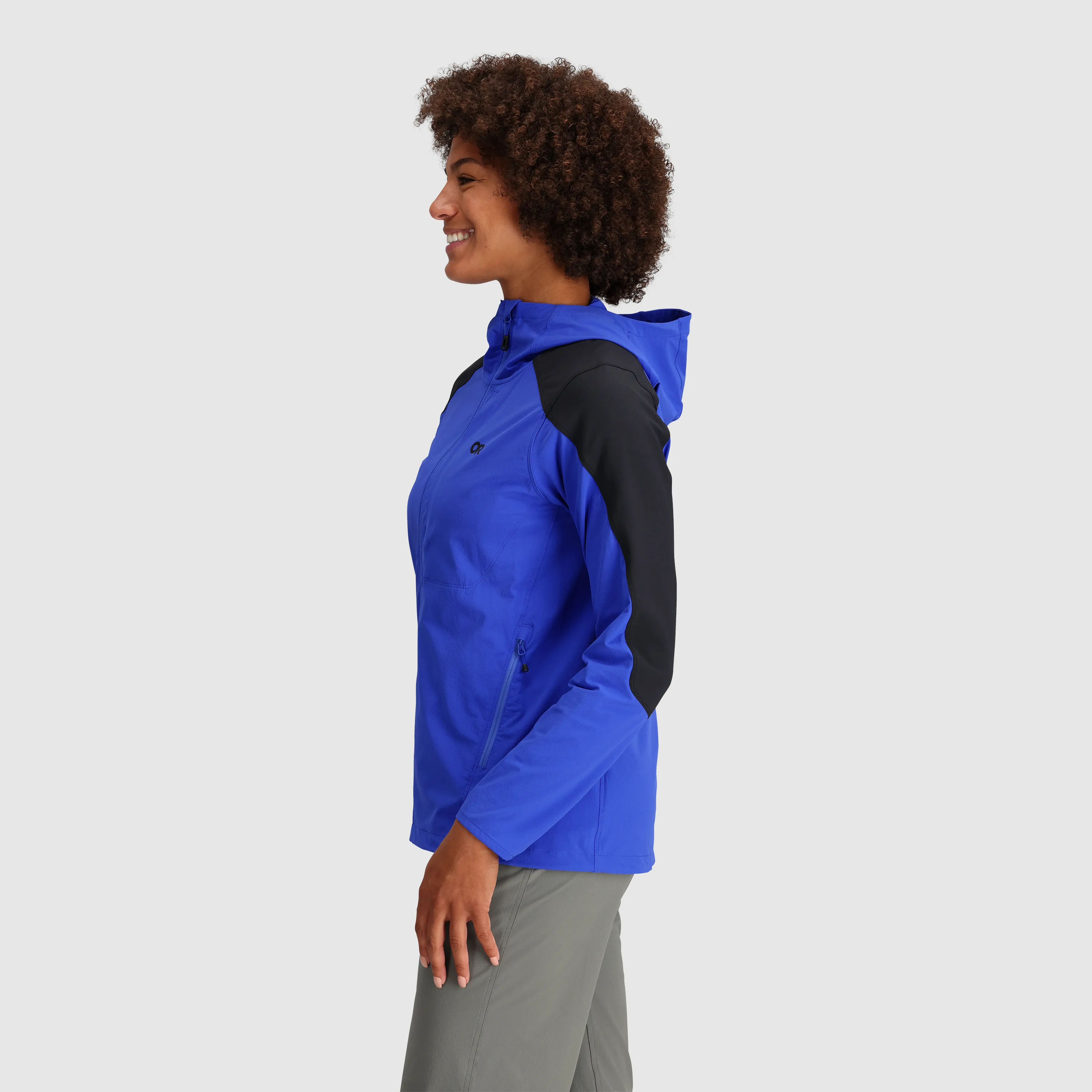 Women's Ferrosi Hoodie - Final Sale