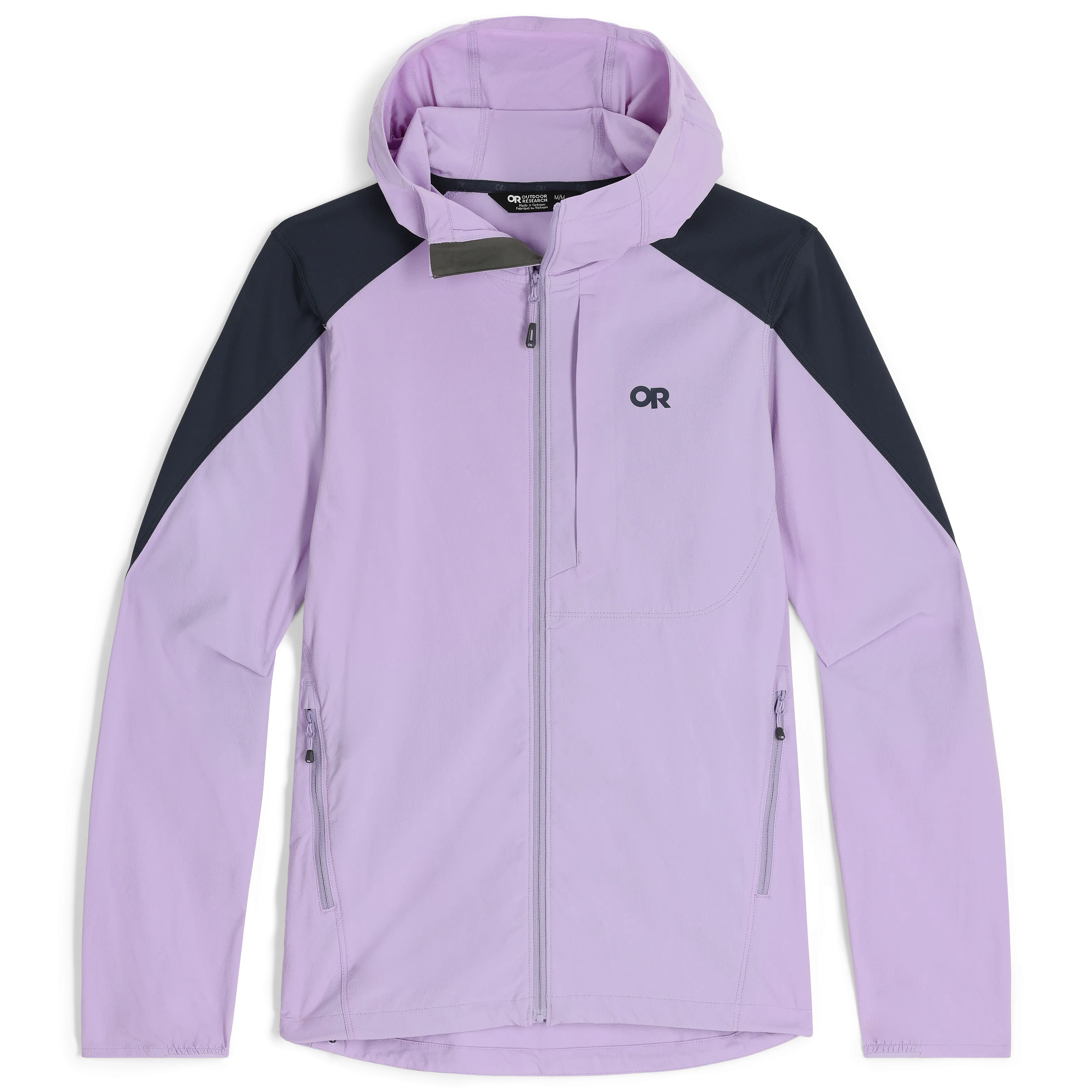 Women's Ferrosi Hoodie - Final Sale