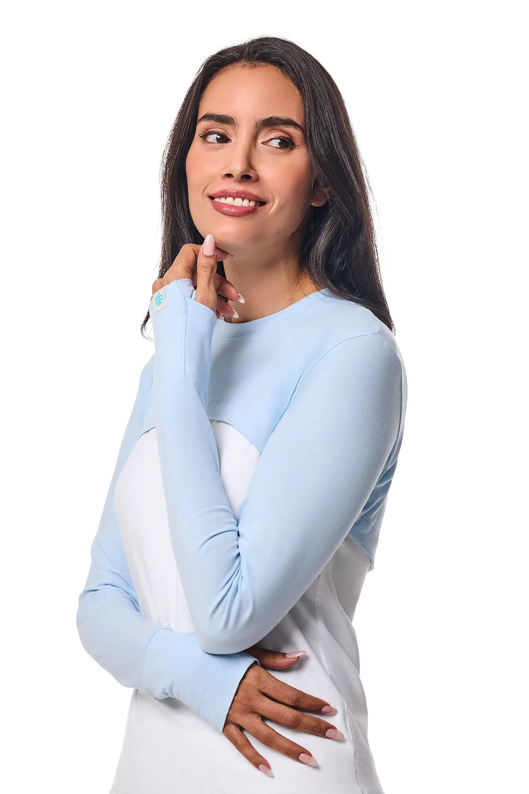 Women's Luna Pullover Shrug | Skyride