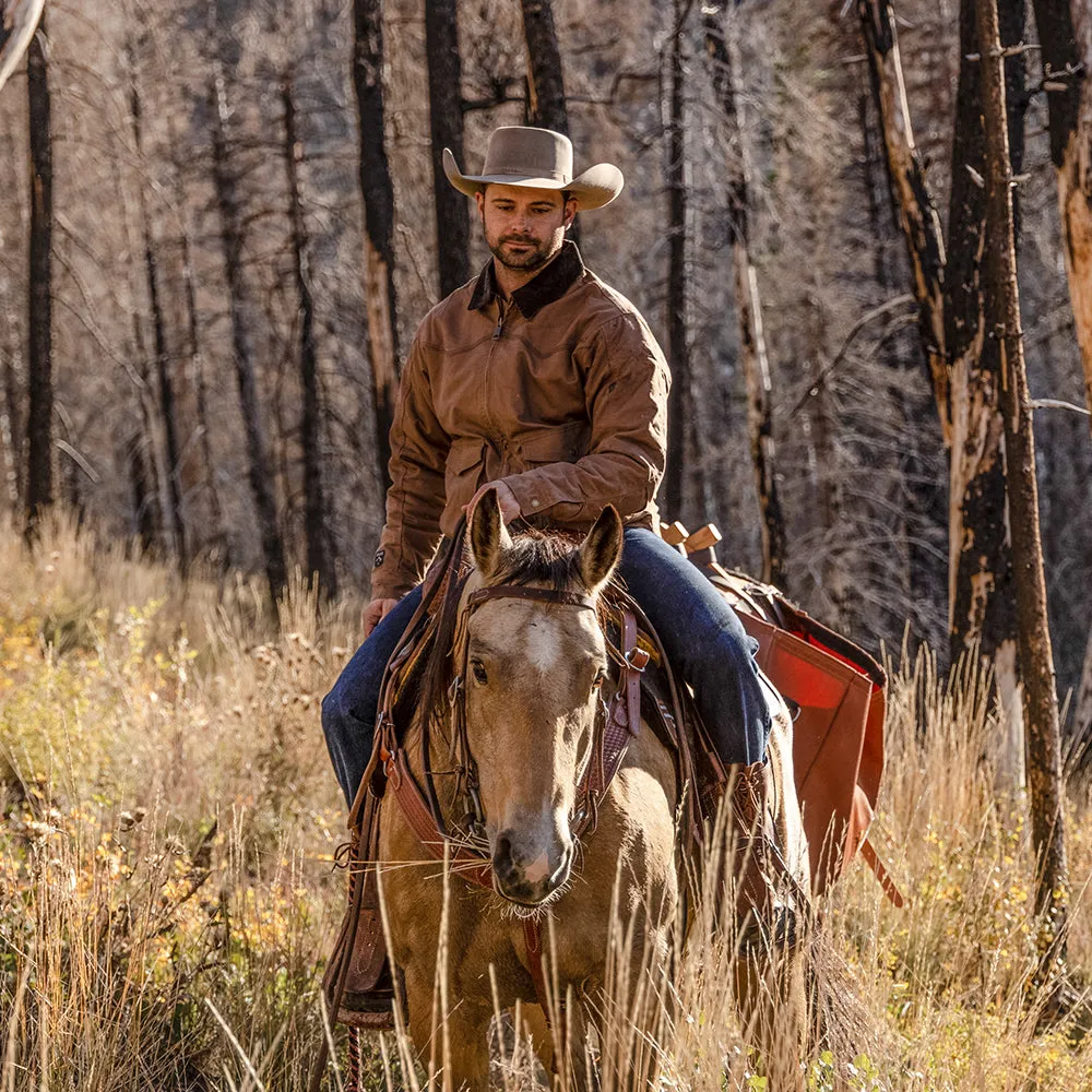 Yellowstone Jacket