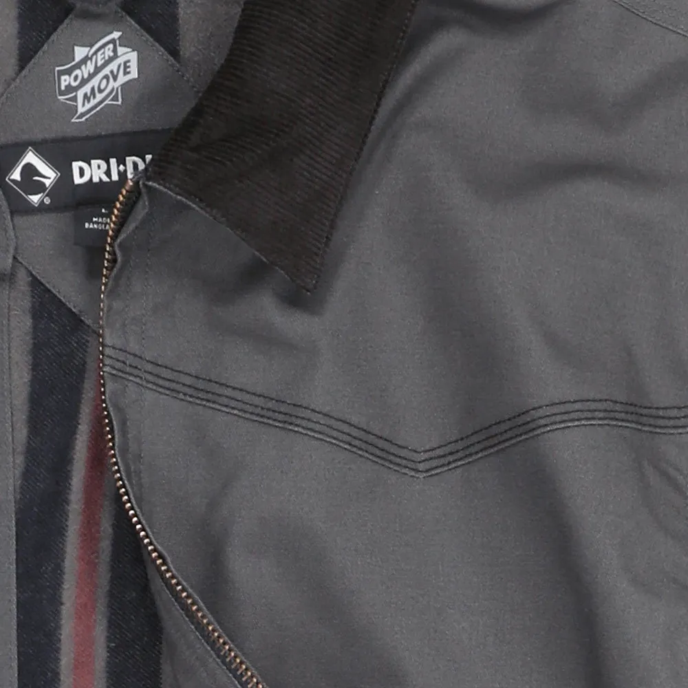 Yellowstone Jacket