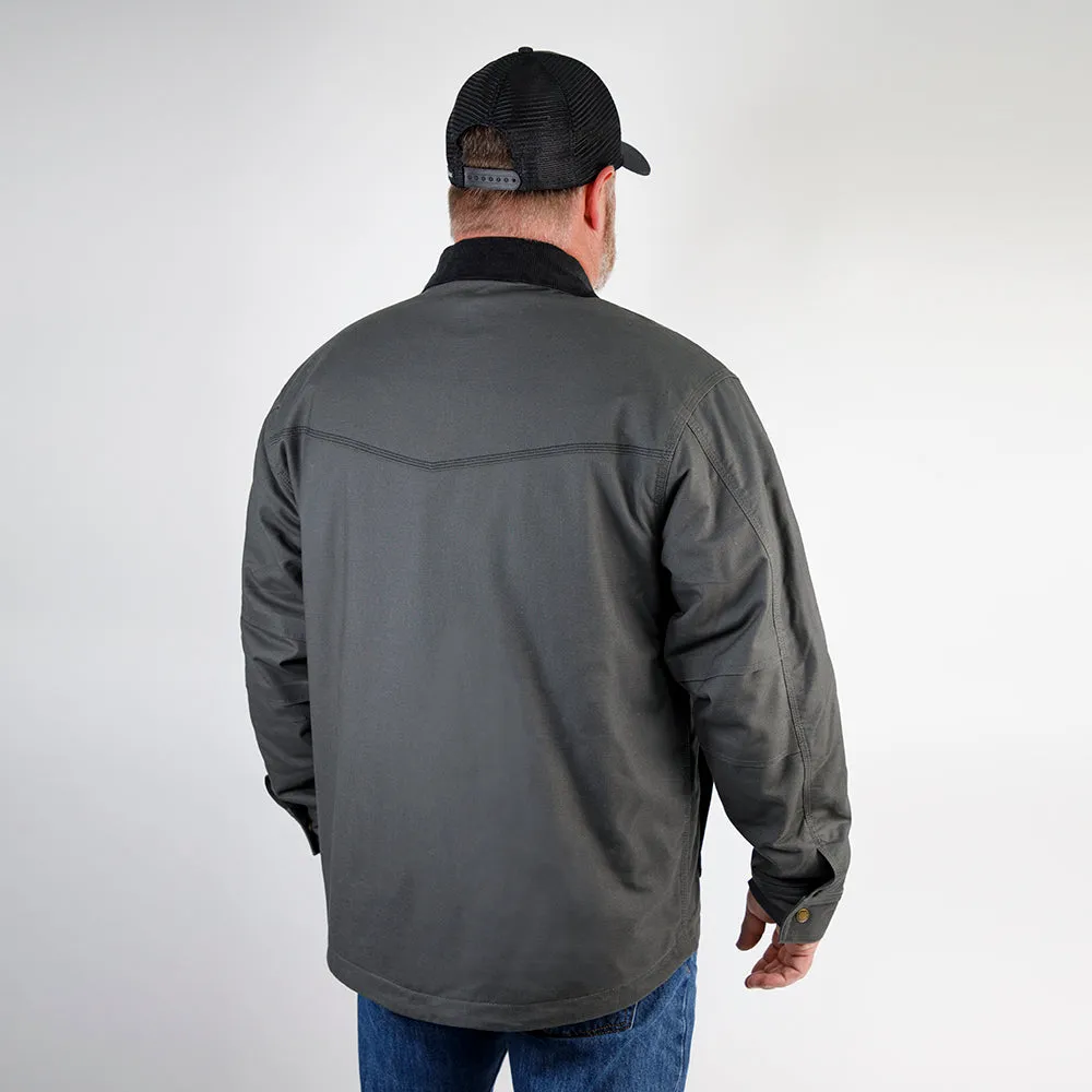 Yellowstone Jacket