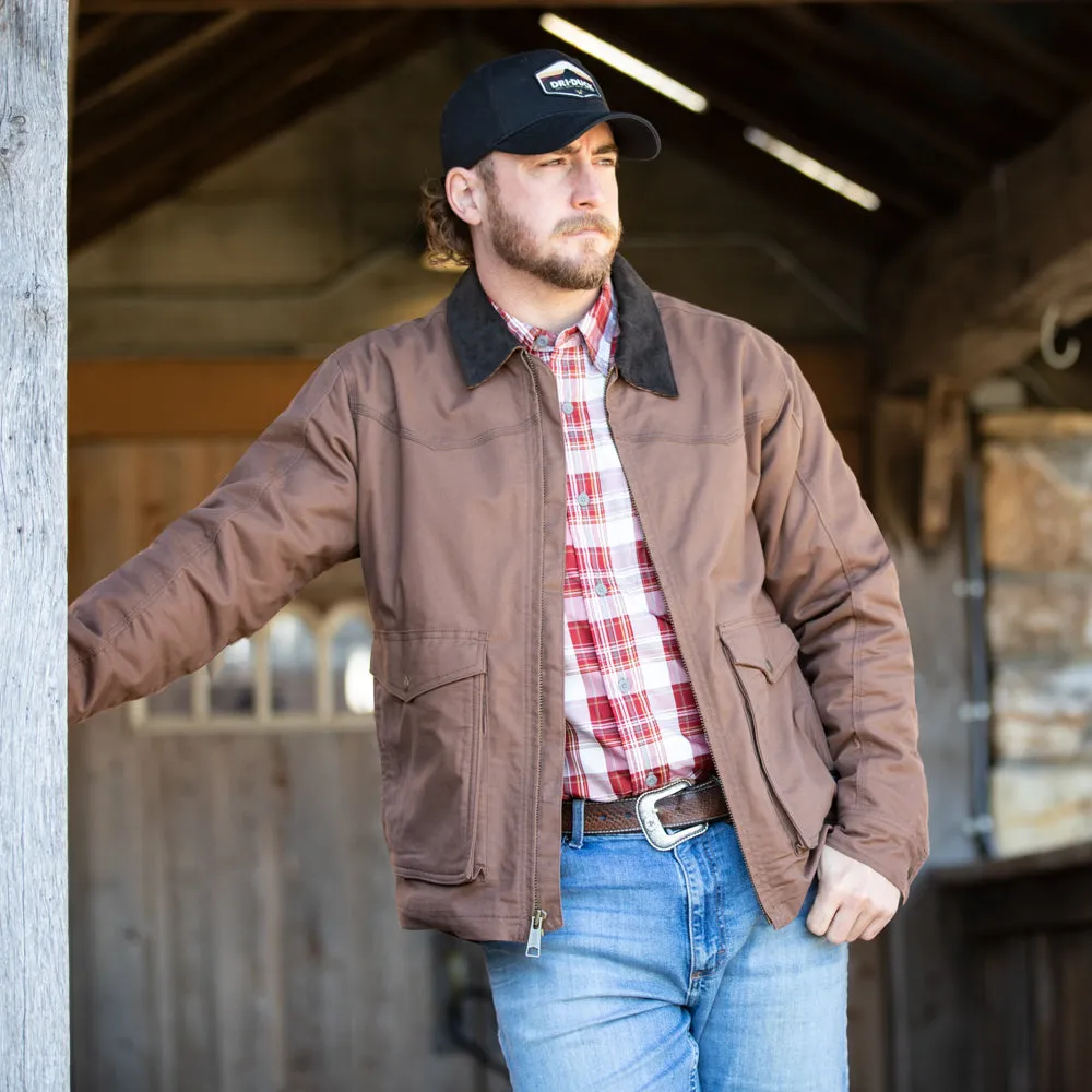 Yellowstone Jacket