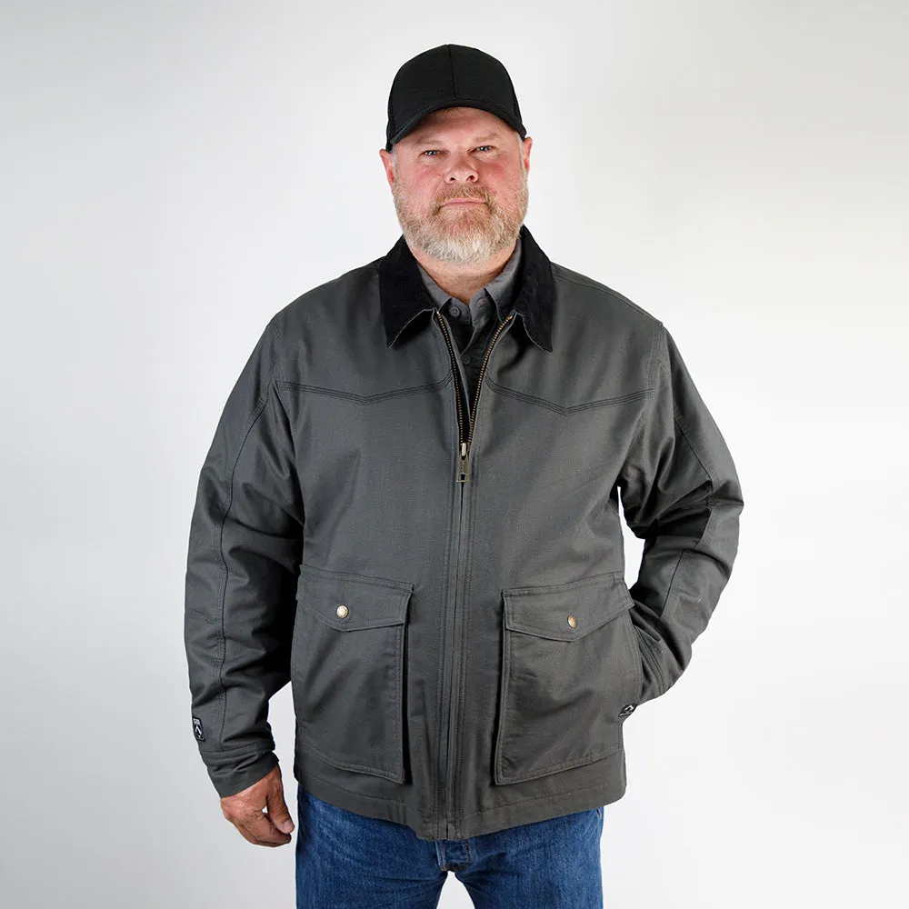 Yellowstone Jacket